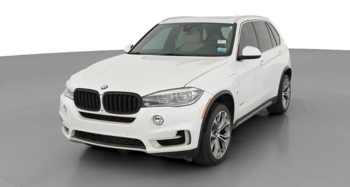Thumbnail: 2018 BMW X5 - 1