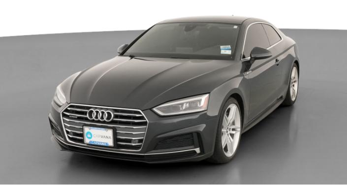 2019 Audi A5 Premium Plus -
                  Auburn, GA