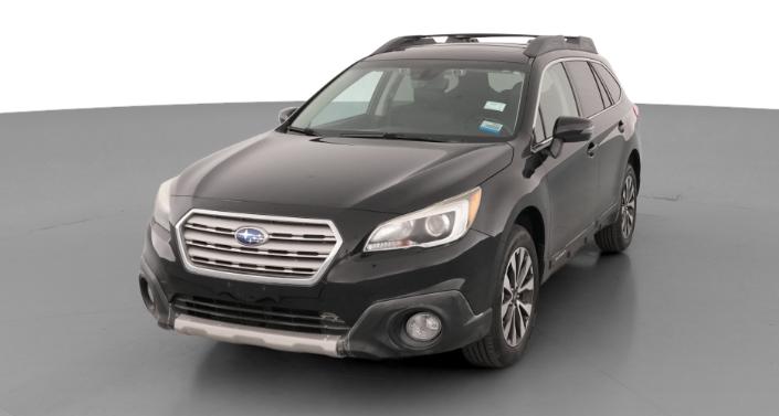 Thumbnail: 2017 Subaru Outback - 1