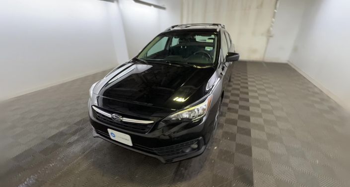 Thumbnail: 2023 Subaru Impreza - 1