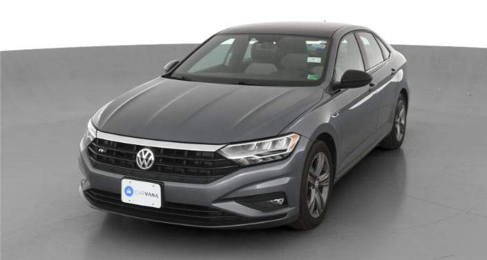 Thumbnail: 2020 Volkswagen Jetta - 1