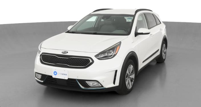 Thumbnail: 2019 Kia Niro - 1