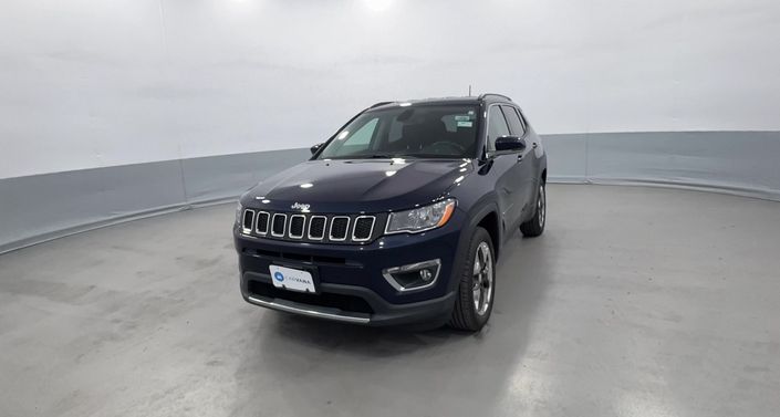Thumbnail: 2019 Jeep Compass - 1