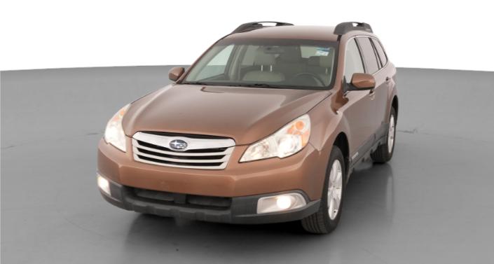 Thumbnail: 2012 Subaru Outback - 1