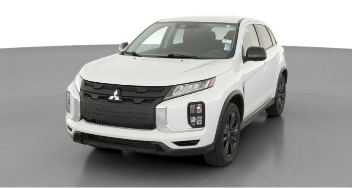 Thumbnail: 2022 Mitsubishi Outlander Sport - 1