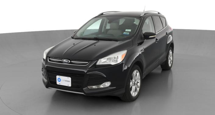 Thumbnail: 2016 Ford Escape - 1