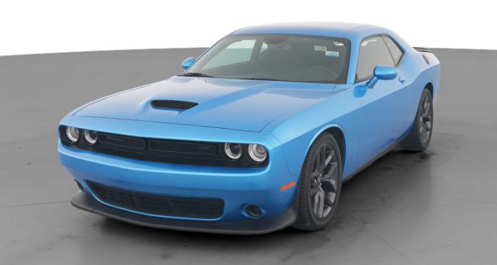 Thumbnail: 2023 Dodge Challenger - 1
