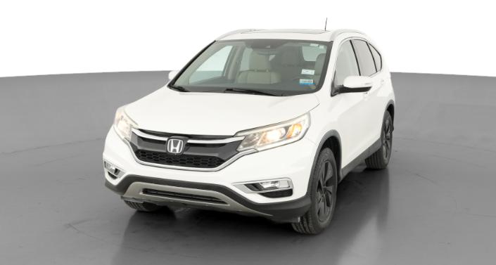 Thumbnail: 2016 Honda CR-V - 1