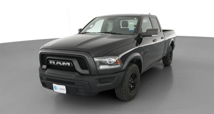 Thumbnail: 2022 RAM 1500 Classic - 1