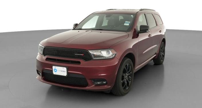 Thumbnail: 2020 Dodge Durango - 1