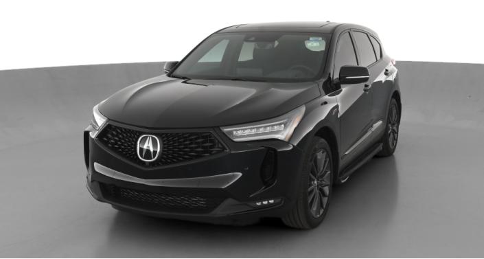 Thumbnail: 2024 Acura RDX - 1
