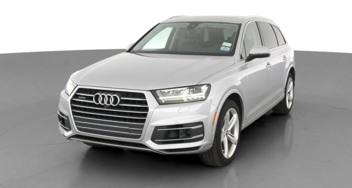 Thumbnail: 2019 Audi Q7 - 1