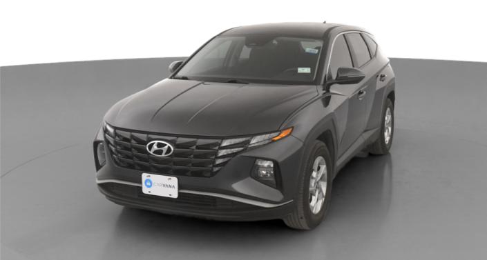 Thumbnail: 2022 Hyundai Tucson - 1