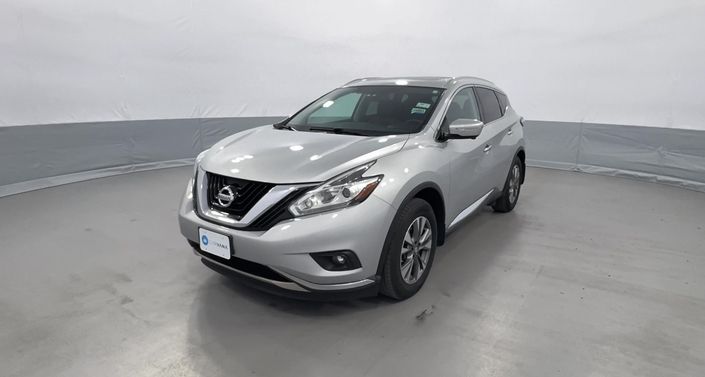 Thumbnail: 2015 Nissan Murano - 1