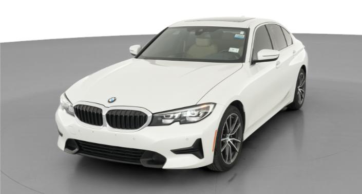 Thumbnail: 2019 BMW 3 Series - 1