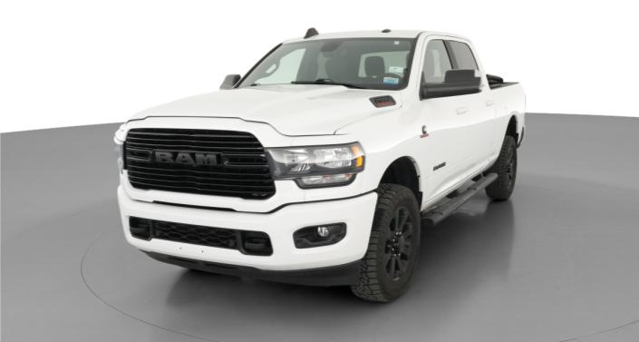 Thumbnail: 2019 RAM 2500 - 1