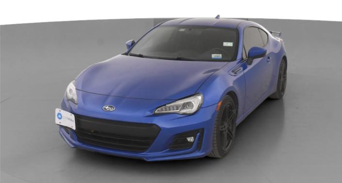 Thumbnail: 2018 Subaru BRZ - 1