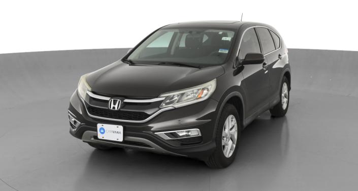 Thumbnail: 2015 Honda CR-V - 1