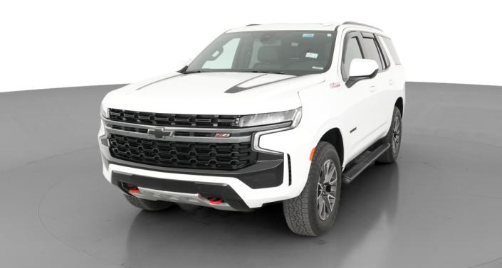 Thumbnail: 2022 Chevrolet Tahoe - 1