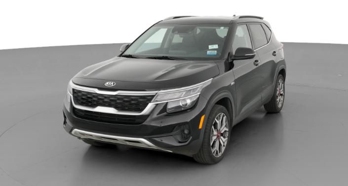 Thumbnail: 2021 Kia Seltos - 1