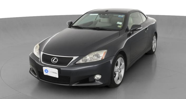 2010 Lexus IS 250 -
                  Colonial Heights, VA