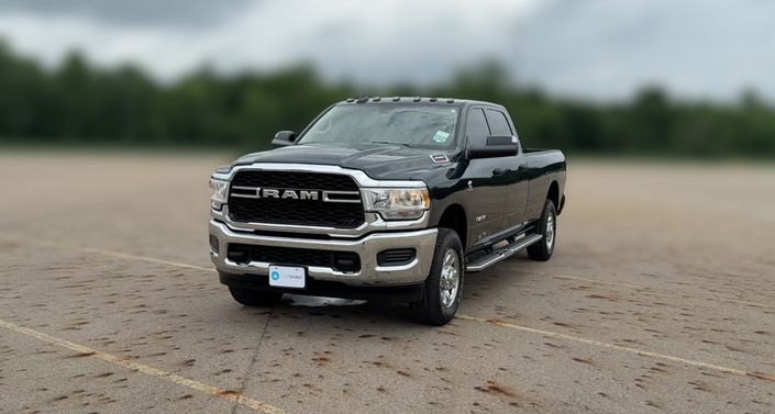 Thumbnail: 2019 RAM 3500 - 1