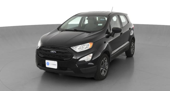 Thumbnail: 2019 Ford EcoSport - 1