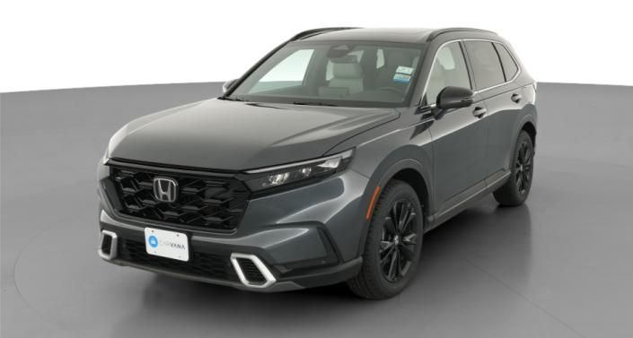 Thumbnail: 2023 Honda CR-V - 1