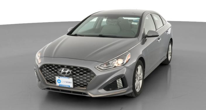 Thumbnail: 2019 Hyundai Sonata - 1