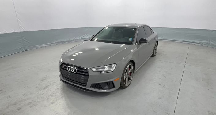 2019 Audi S4 Prestige -
                  Kansas City, MO