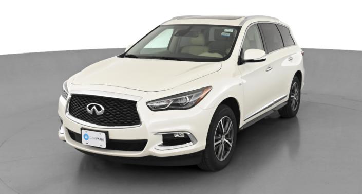 Thumbnail: 2019 INFINITI QX60 - 1