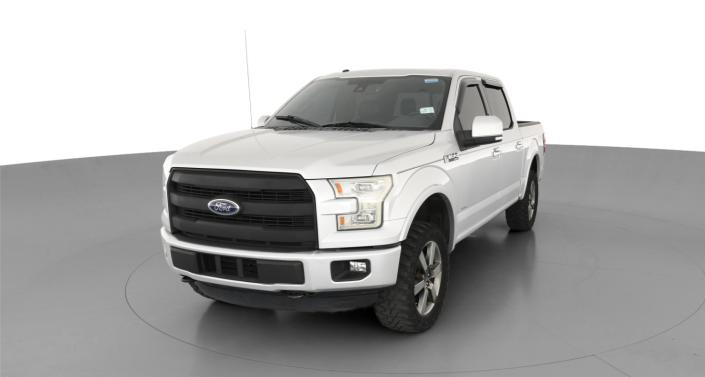 Thumbnail: 2016 Ford Econoline - 1