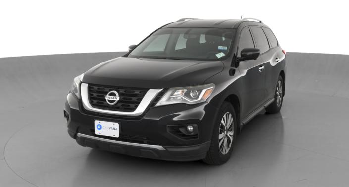 Thumbnail: 2017 Nissan Pathfinder - 1