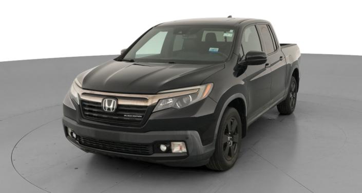 Thumbnail: 2018 Honda Ridgeline - 1