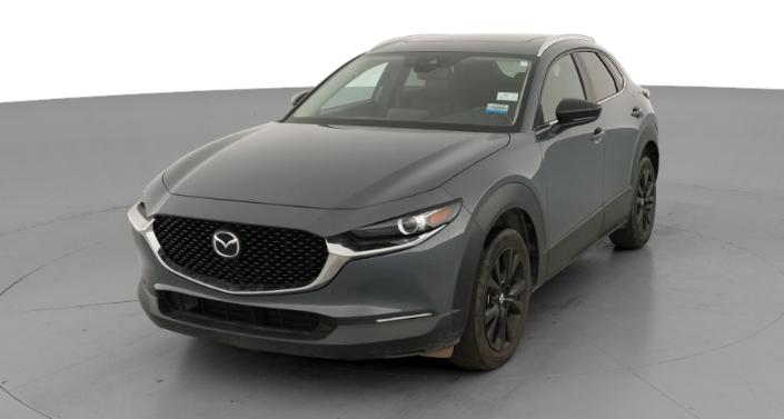 Thumbnail: 2023 Mazda CX-30 - 1