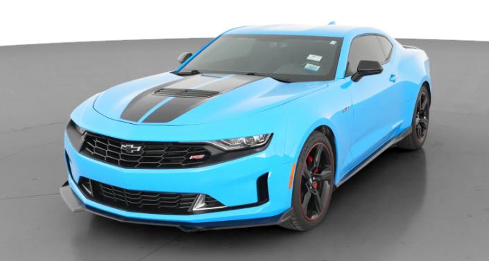 Thumbnail: 2022 Chevrolet Camaro - 1