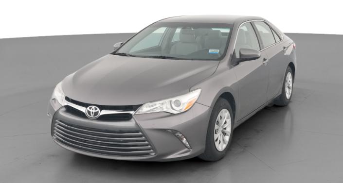 Thumbnail: 2016 Toyota Camry - 1