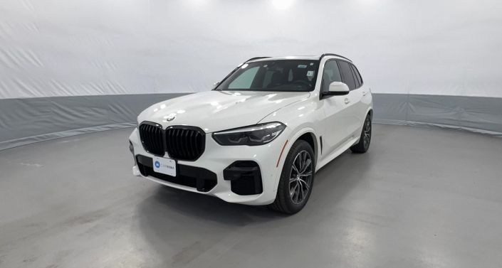 Thumbnail: 2022 BMW X5 - 1