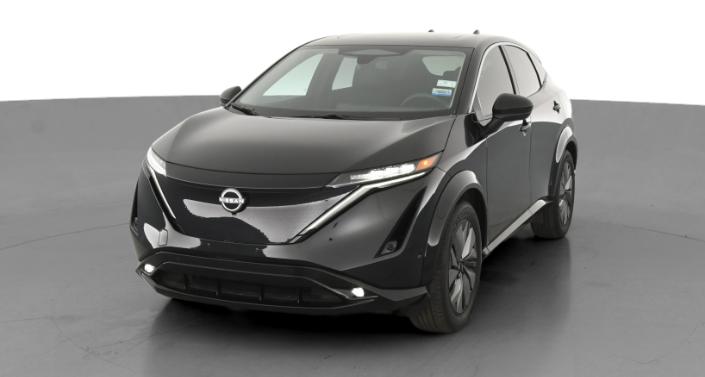 Thumbnail: 2023 Nissan Ariya - 1