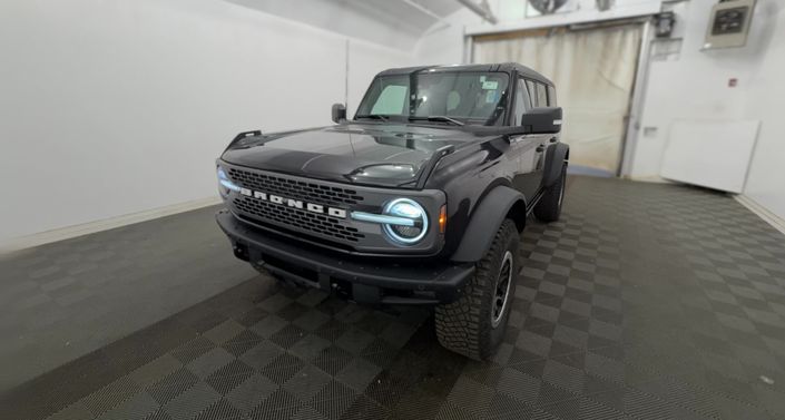 Thumbnail: 2024 Ford Bronco - 1