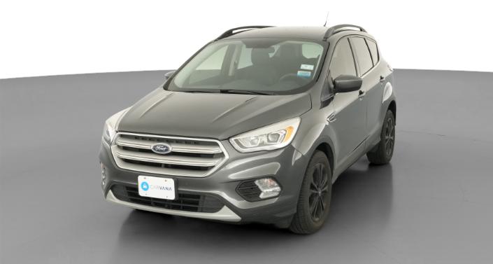 Thumbnail: 2019 Ford Escape - 1