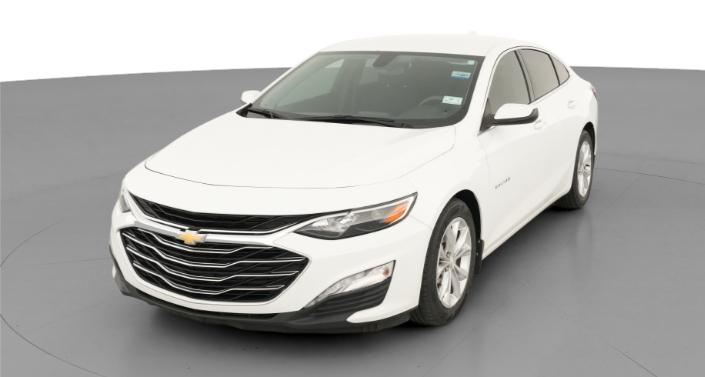 Thumbnail: 2019 Chevrolet Malibu - 1