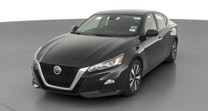 Thumbnail: 2021 Nissan Altima - 1