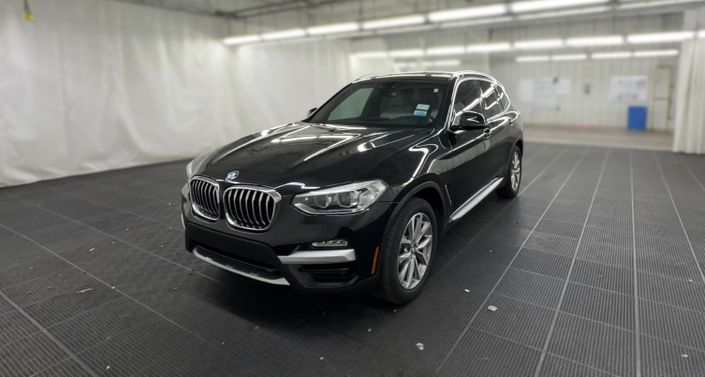 Thumbnail: 2019 BMW X3 - 1