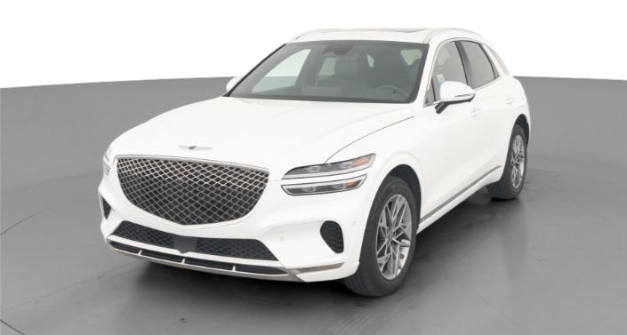 Thumbnail: 2022 Genesis GV70 - 1