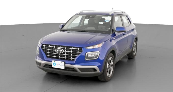 Thumbnail: 2023 Hyundai Venue - 1
