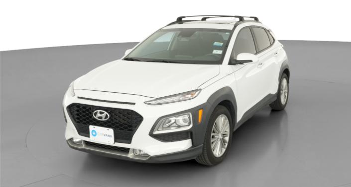 Thumbnail: 2020 Hyundai Kona - 1
