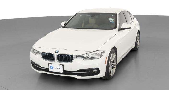 Thumbnail: 2018 BMW 3 Series - 1