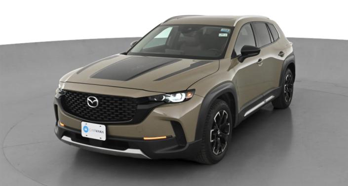 Thumbnail: 2023 Mazda CX-50 - 1