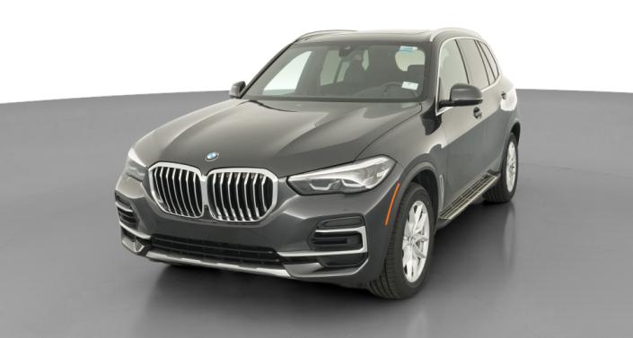 Thumbnail: 2023 BMW X5 - 1